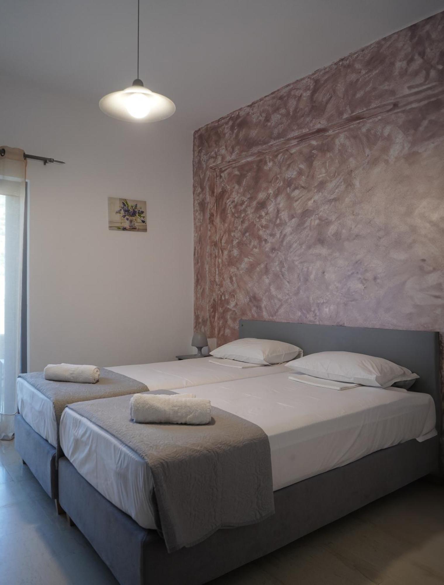 Galini Beach Plakias Luaran gambar